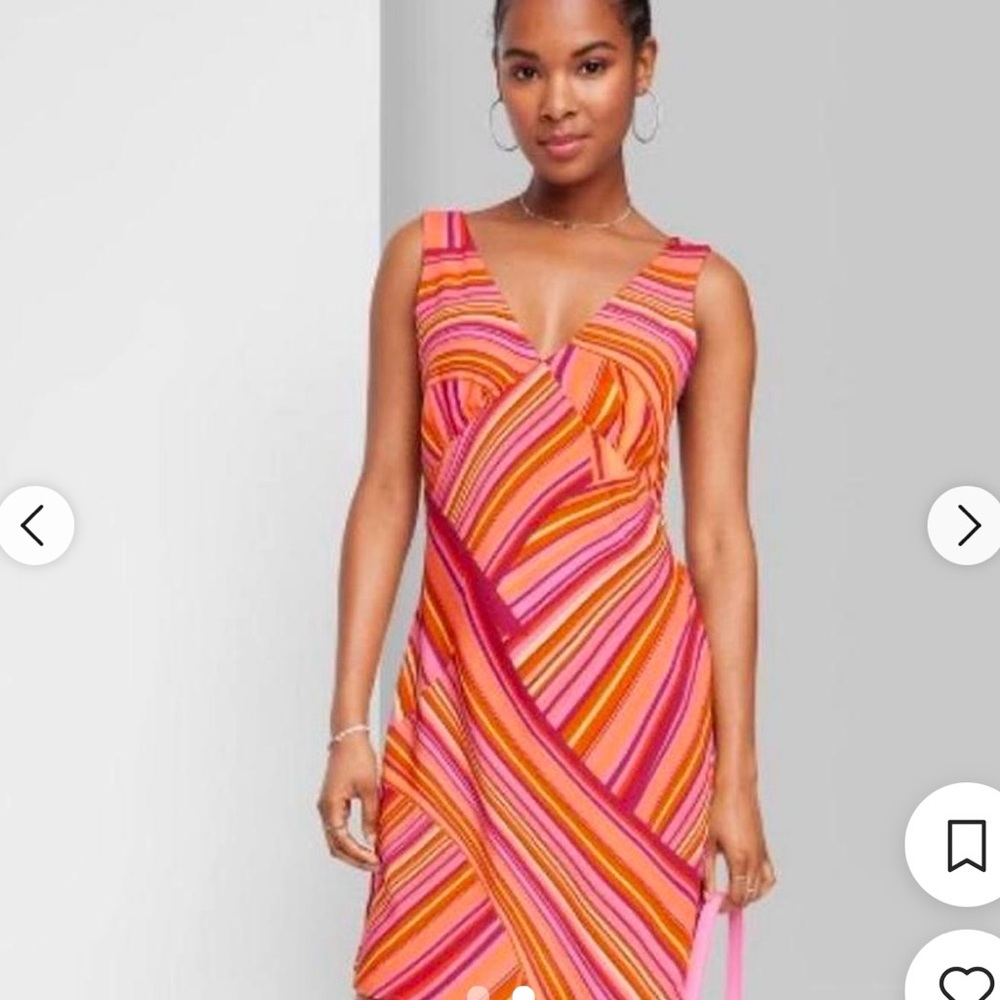 NWT dress